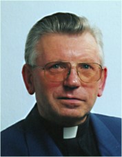 Sprovodni obredi vlč. Stjepana Mlinarića